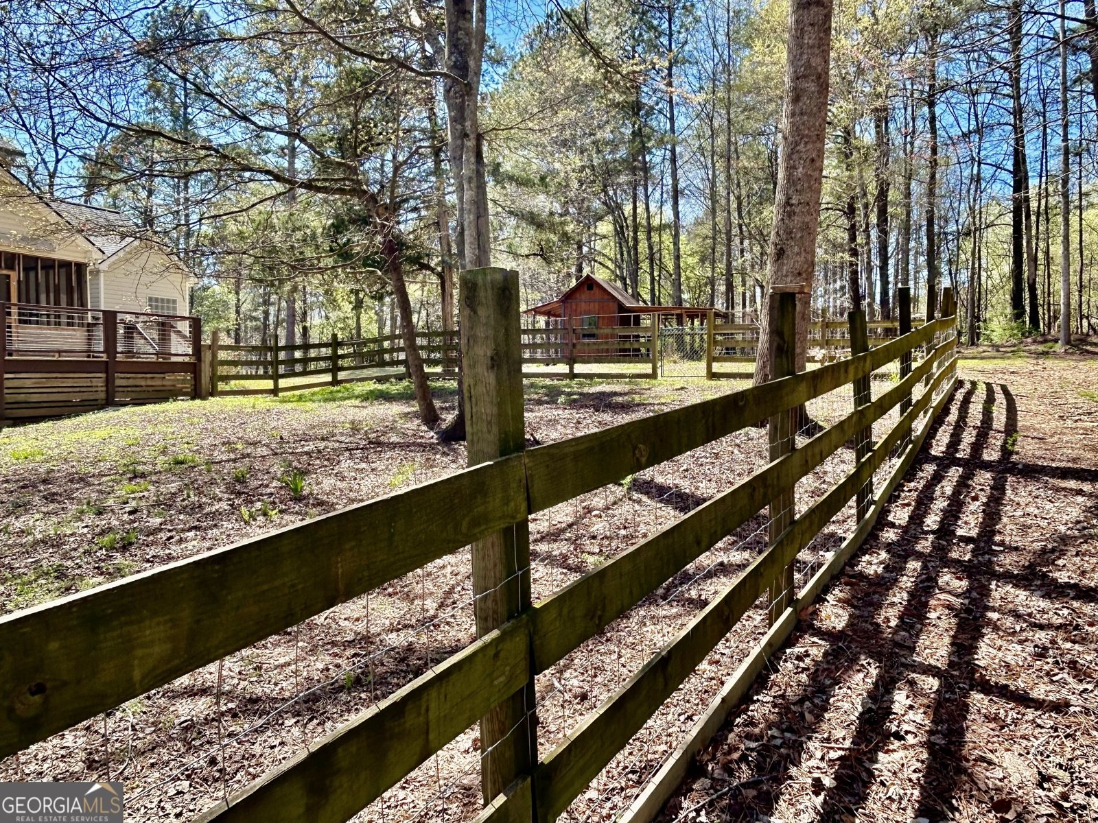 6565 Phillips Mill Road Douglasville - Photo 48