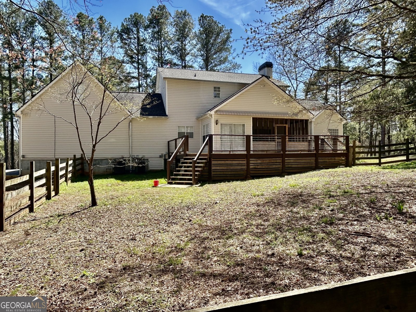 6565 Phillips Mill Road Douglasville - Photo 49