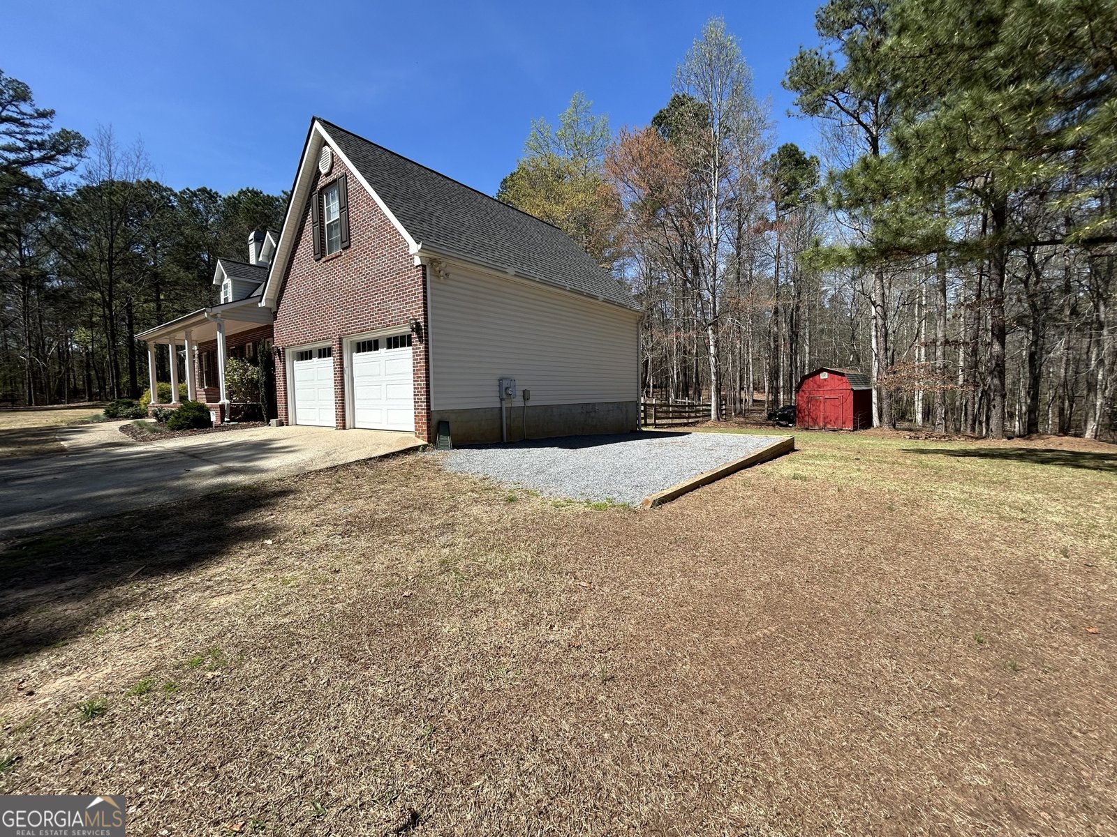 6565 Phillips Mill Road Douglasville - Photo 51