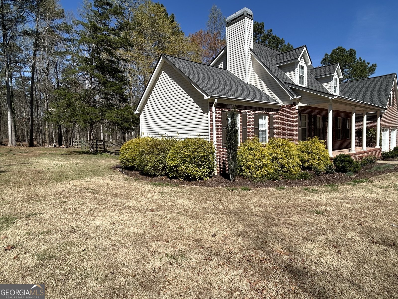 6565 Phillips Mill Road Douglasville - Photo 52