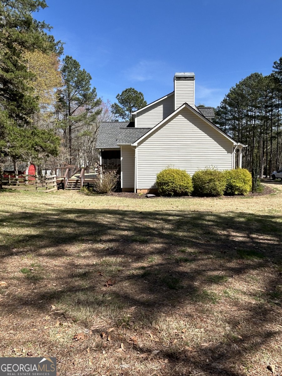 6565 Phillips Mill Road Douglasville - Photo 53