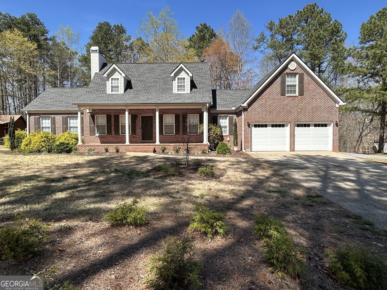 6565 Phillips Mill Road Douglasville - Photo 55