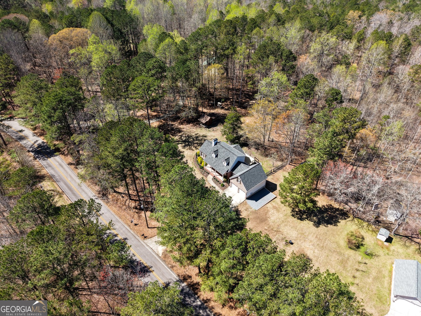 6565 Phillips Mill Road Douglasville - Photo 57