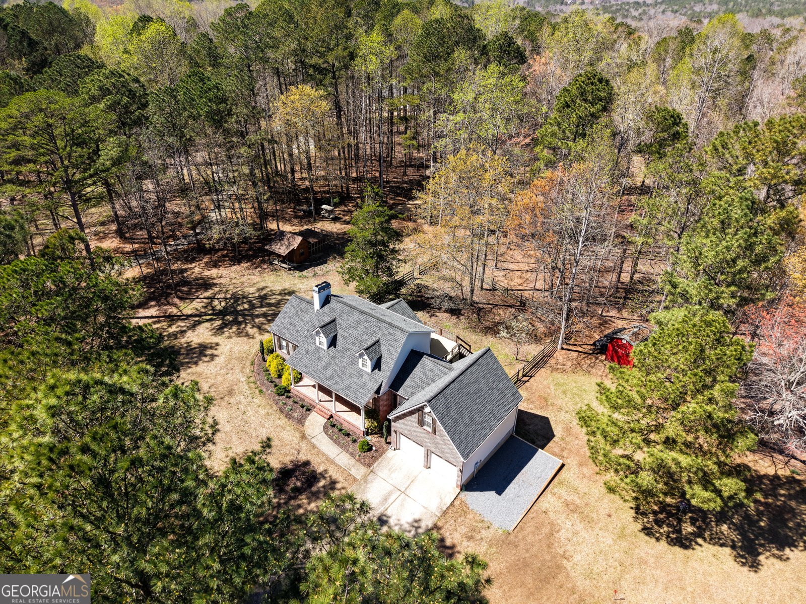 6565 Phillips Mill Road Douglasville - Photo 58