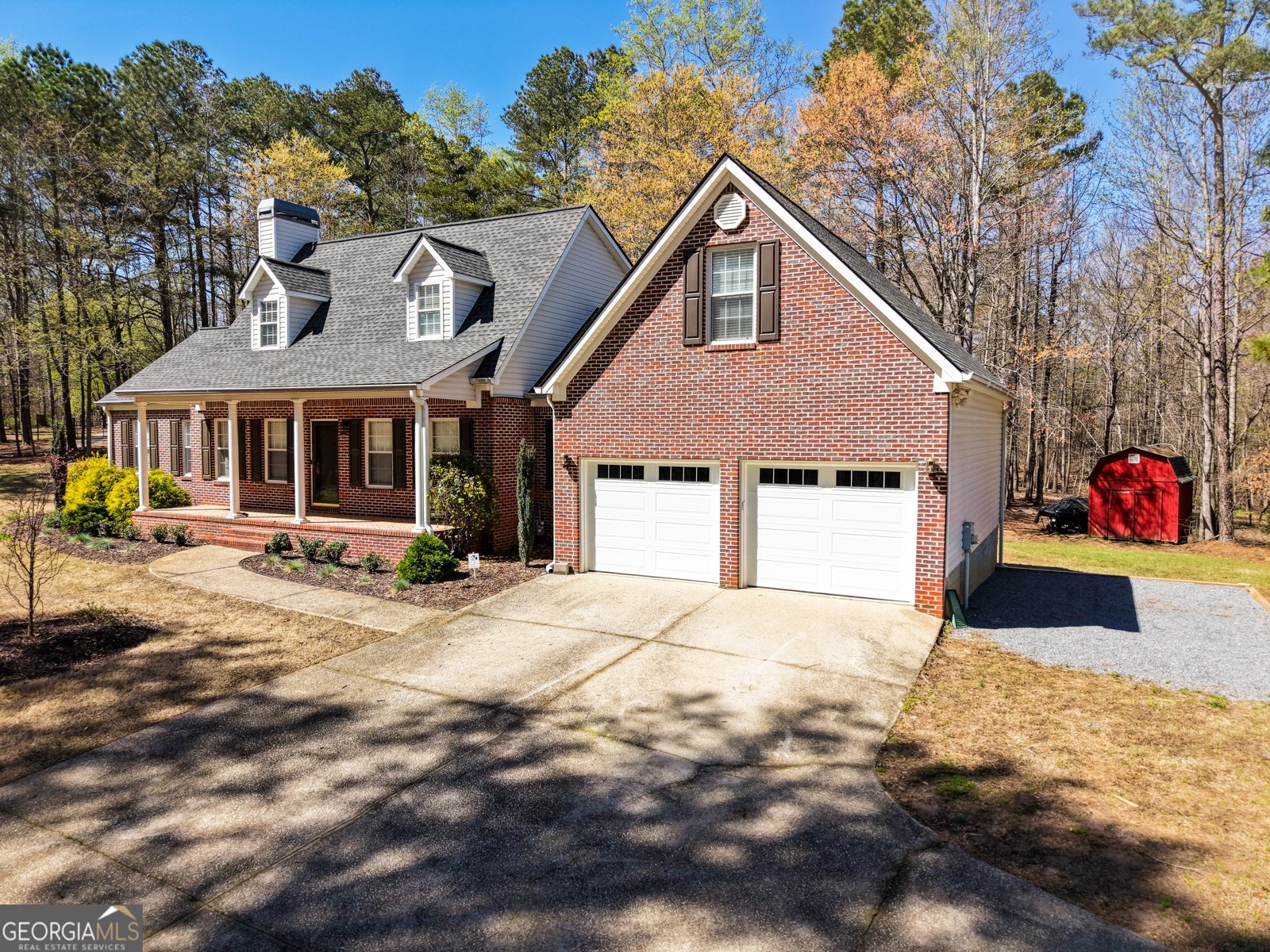 6565 Phillips Mill Road Douglasville - Photo 59