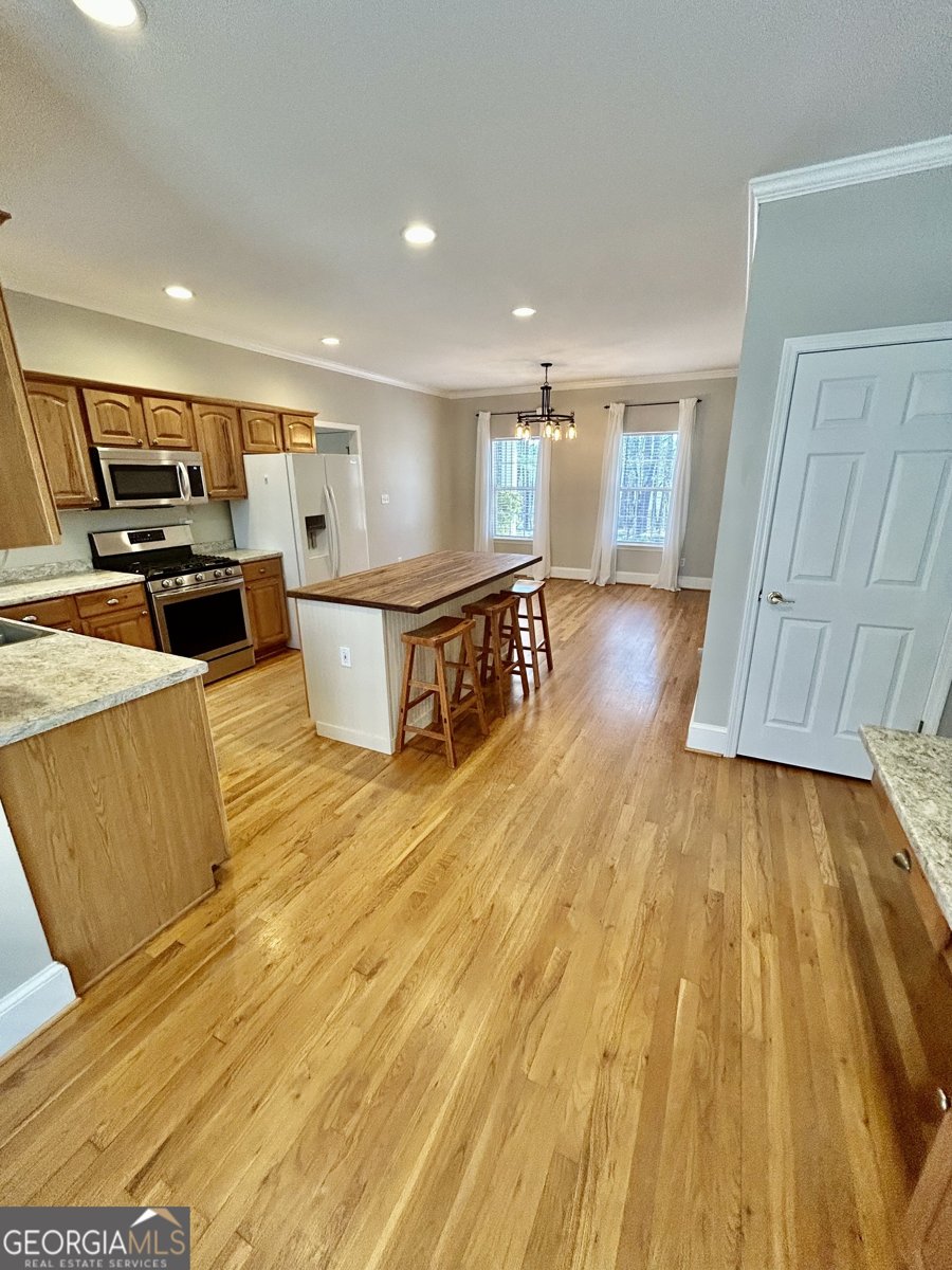 6565 Phillips Mill Road Douglasville - Photo 6