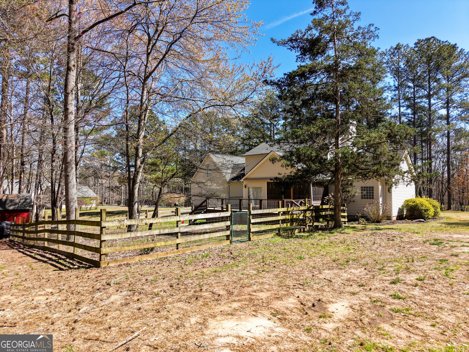 6565 Phillips Mill Road Douglasville - Photo 60