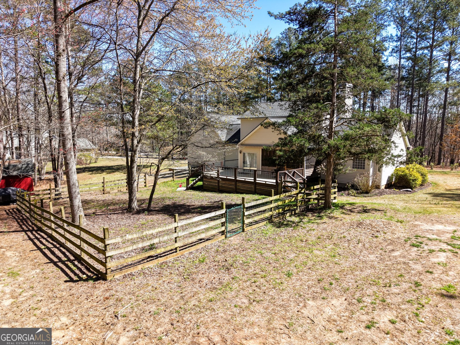 6565 Phillips Mill Road Douglasville - Photo 61