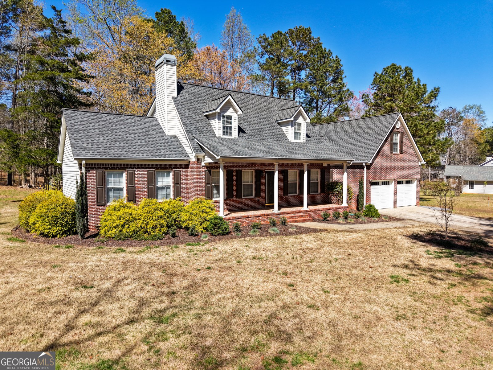 6565 Phillips Mill Road Douglasville - Photo 62