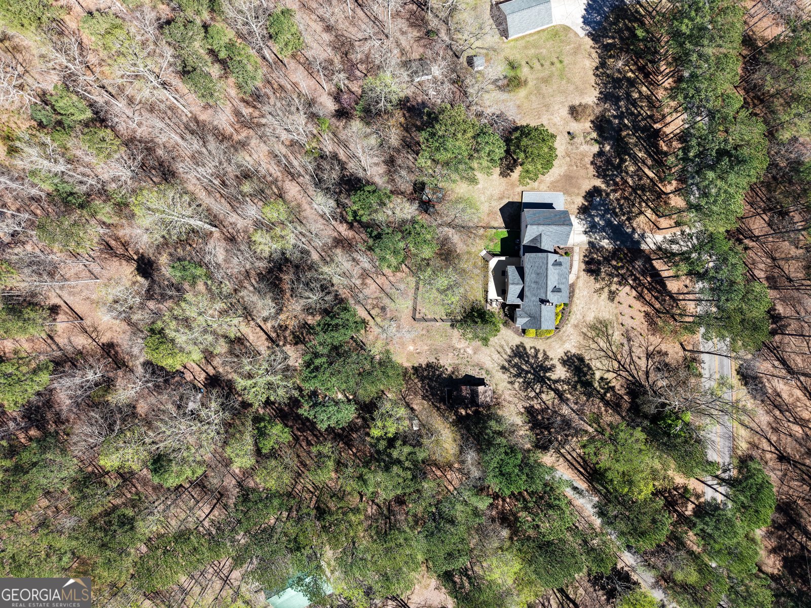 6565 Phillips Mill Road Douglasville - Photo 63