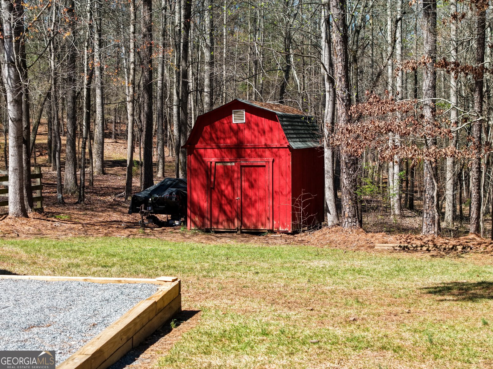 6565 Phillips Mill Road Douglasville - Photo 64
