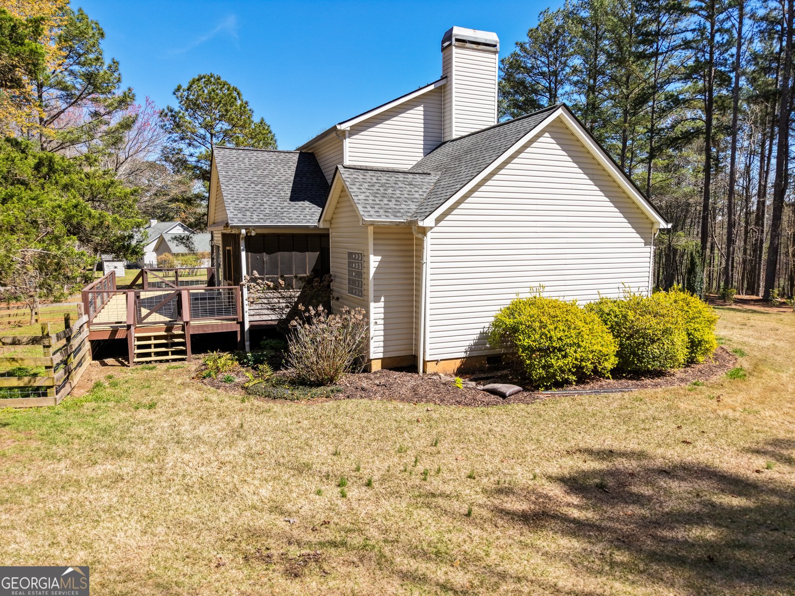 6565 Phillips Mill Road Douglasville - Photo 66