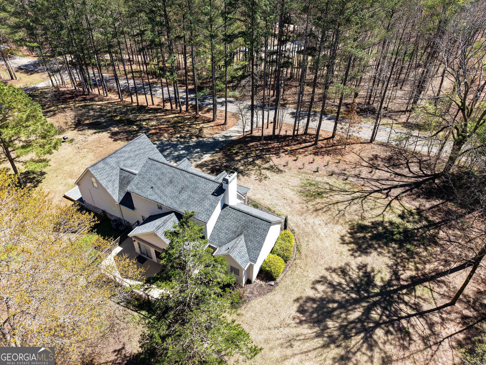 6565 Phillips Mill Road Douglasville - Photo 67