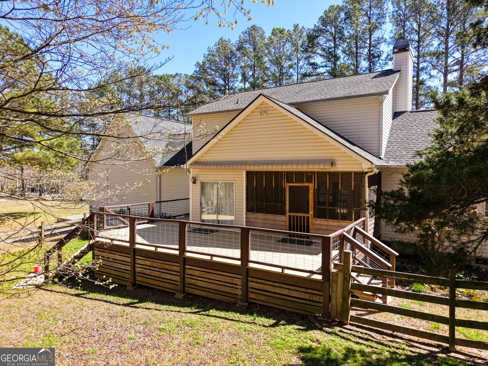 6565 Phillips Mill Road Douglasville - Photo 69