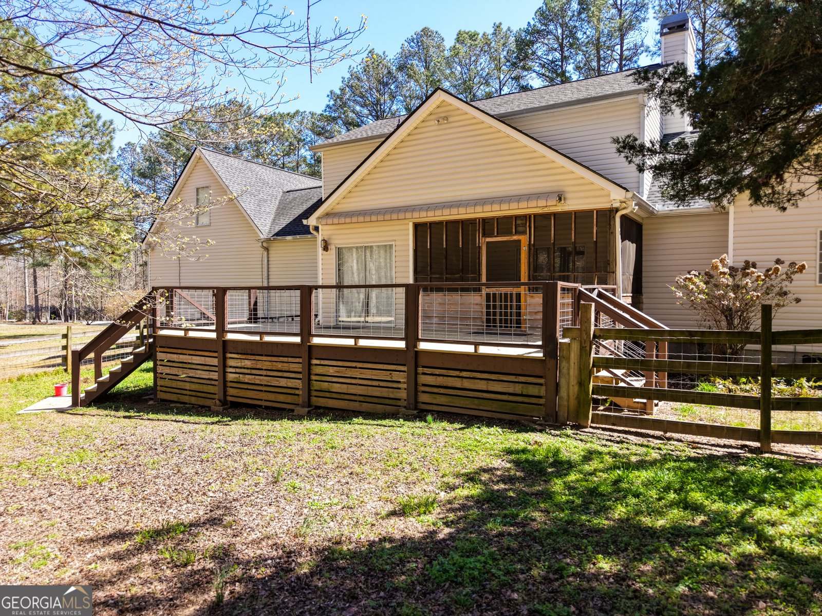 6565 Phillips Mill Road Douglasville - Photo 70