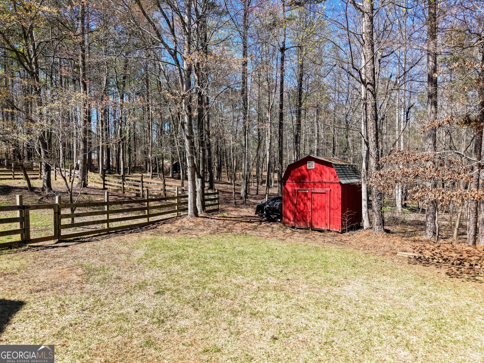 6565 Phillips Mill Road Douglasville - Photo 74
