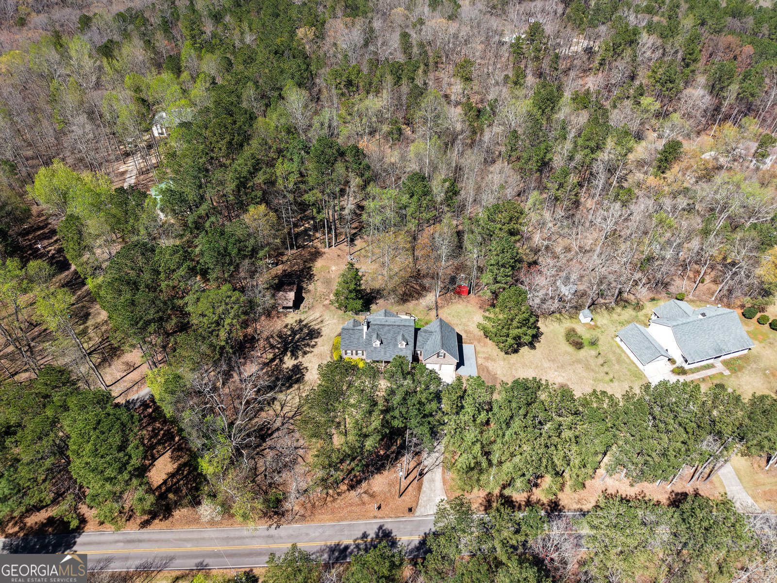 6565 Phillips Mill Road Douglasville - Photo 76