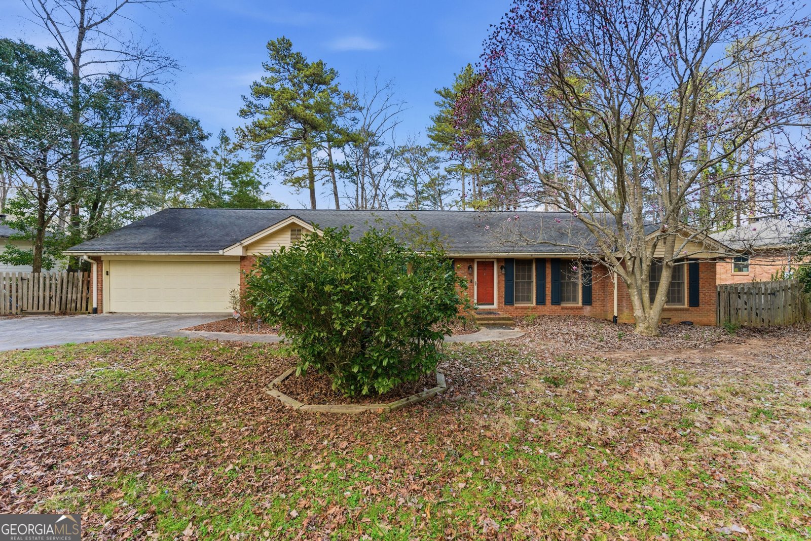 3439 Valley Vista Road Smyrna - Photo 1