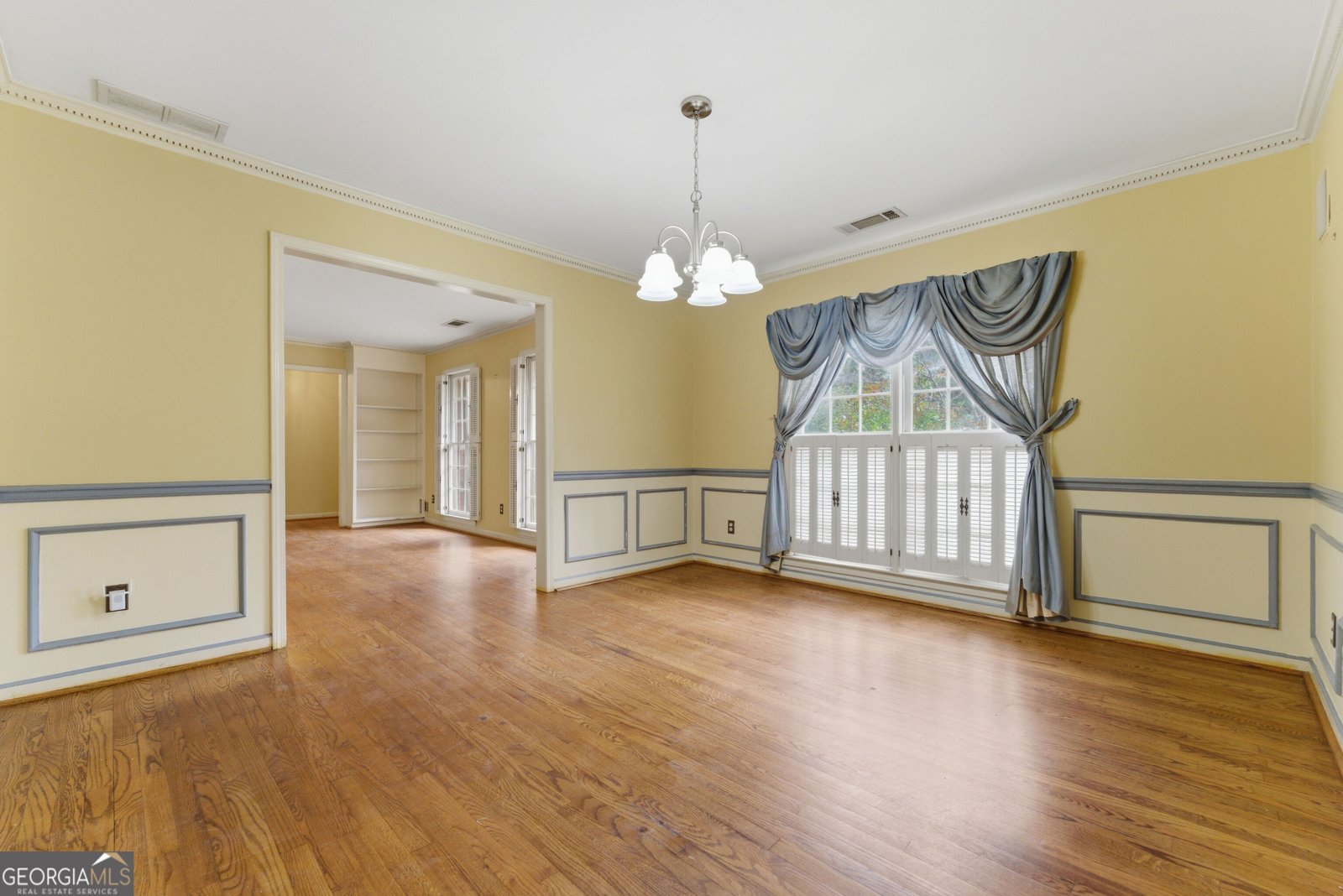 3439 Valley Vista Road Smyrna - Photo 11