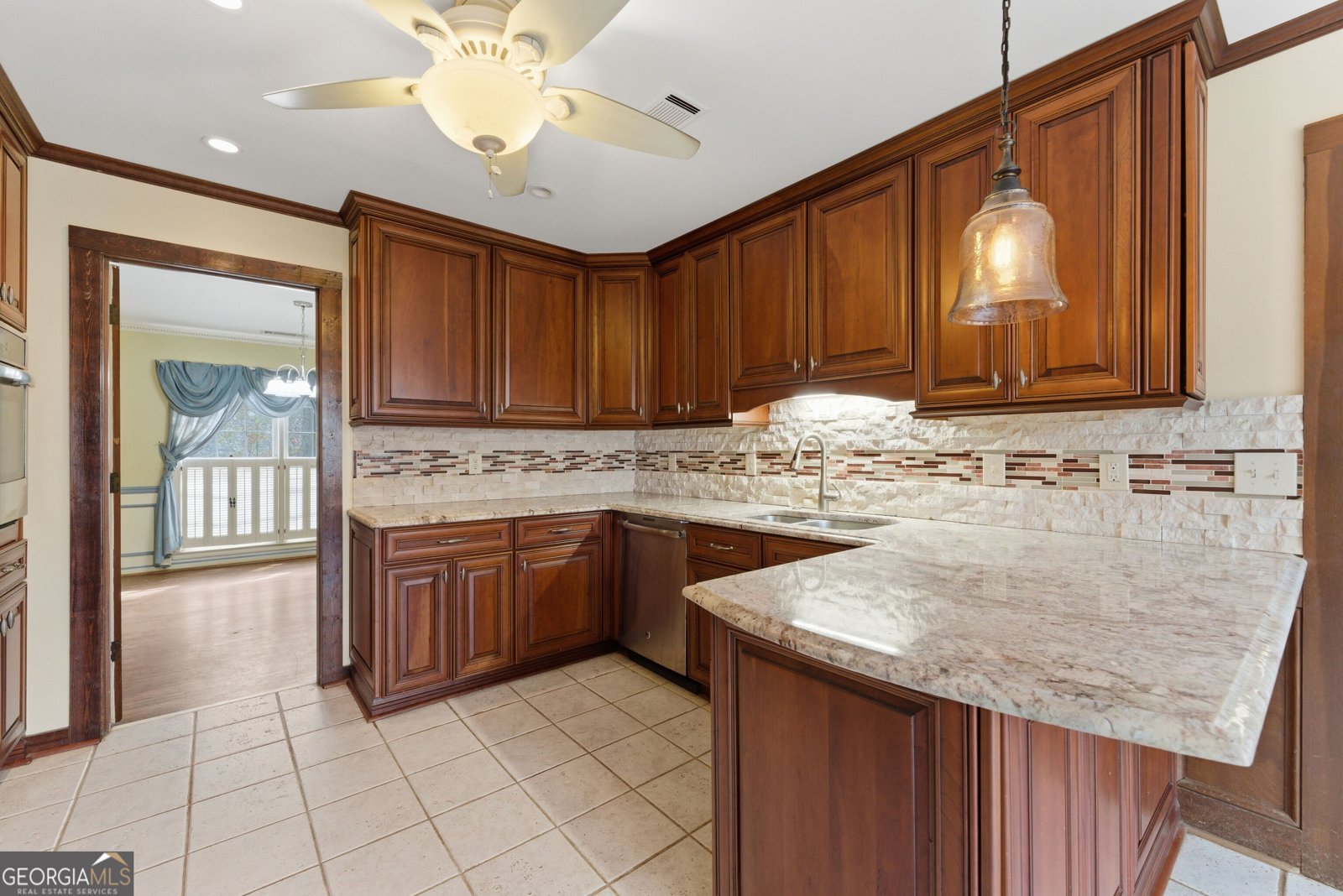 3439 Valley Vista Road Smyrna - Photo 16