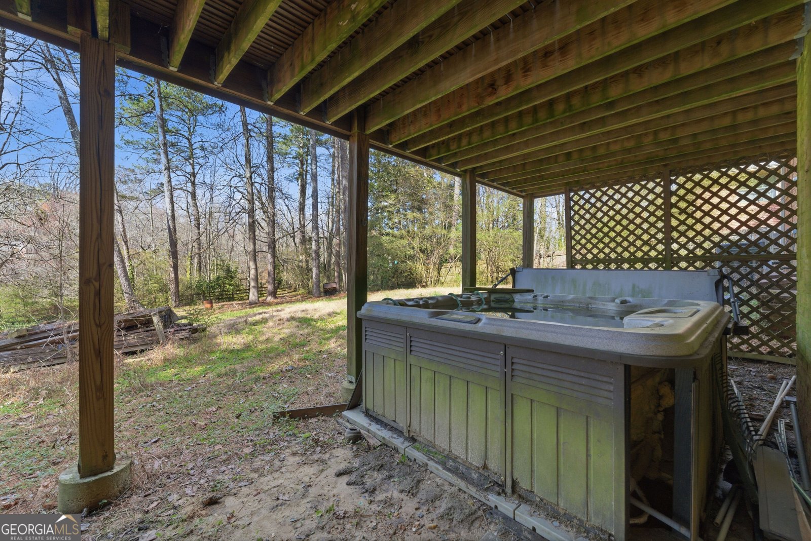 3439 Valley Vista Road Smyrna - Photo 52