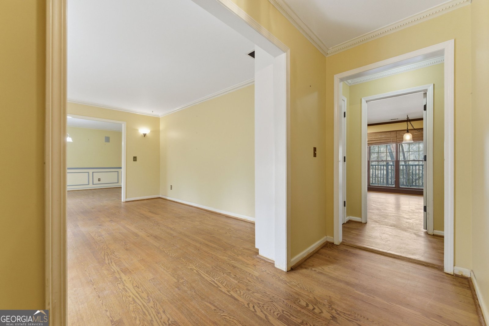 3439 Valley Vista Road Smyrna - Photo 6