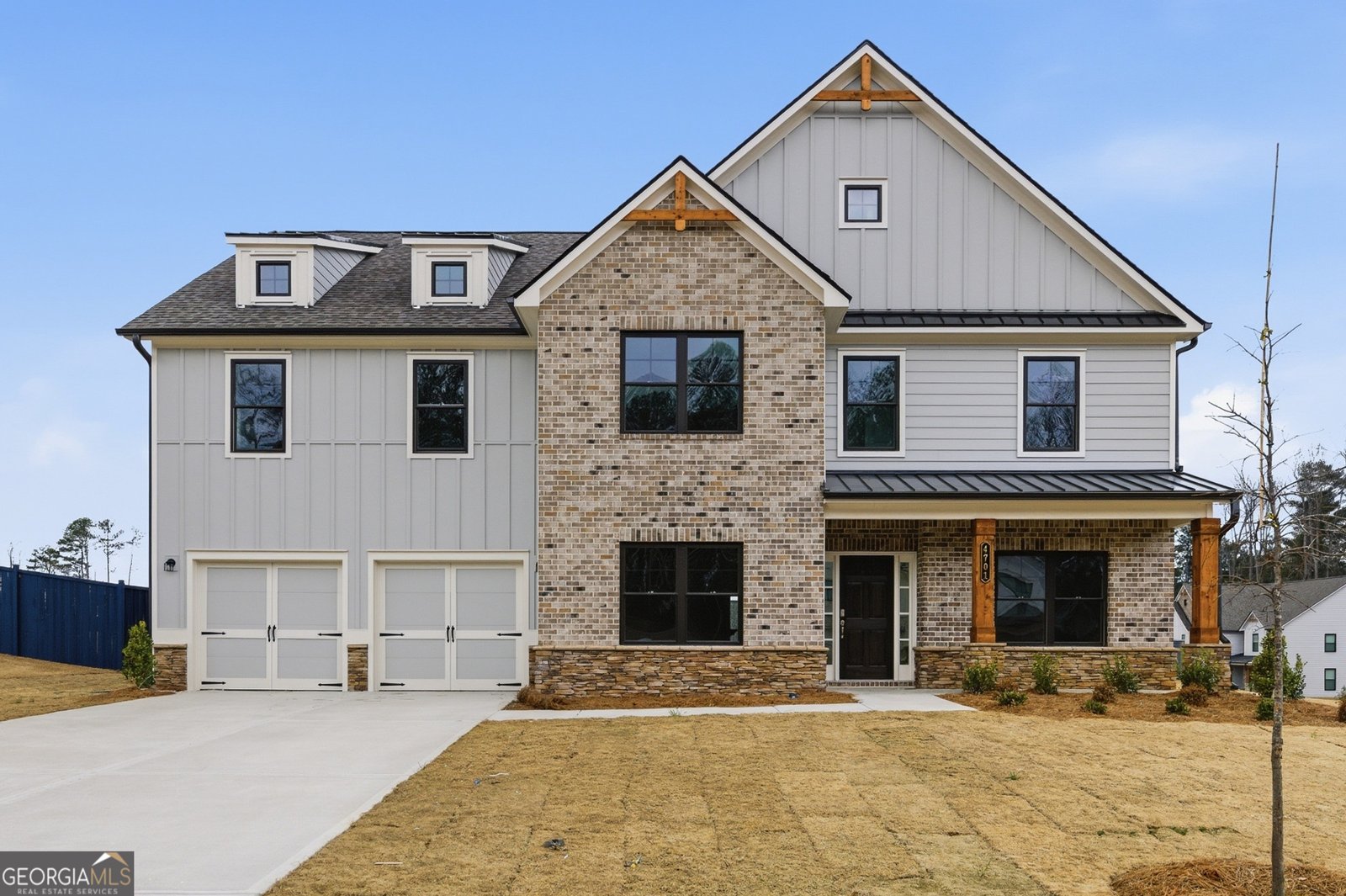 4701 Cooling Water Circle Powder Springs - Photo 1