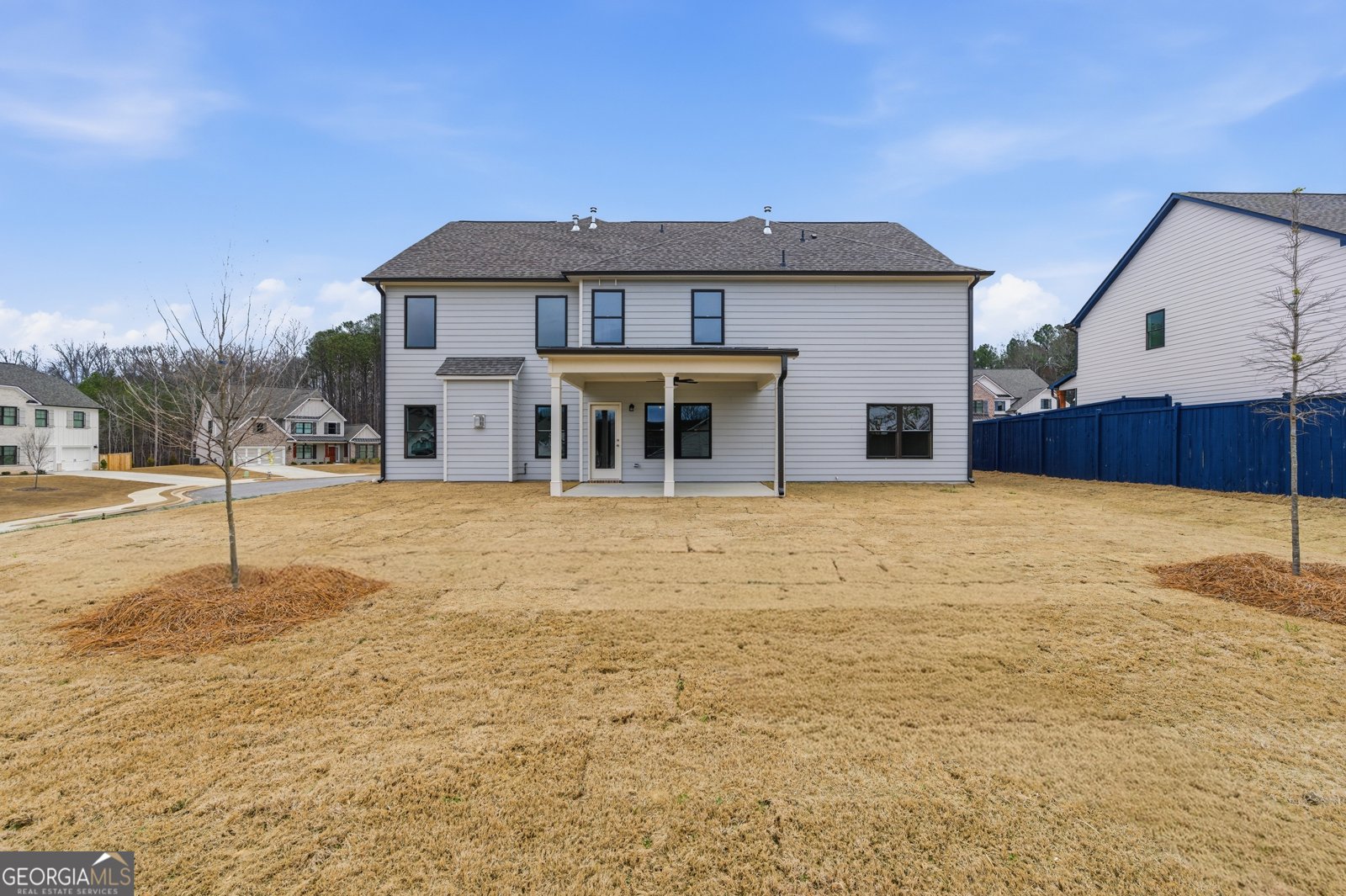 4701 Cooling Water Circle Powder Springs - Photo 28