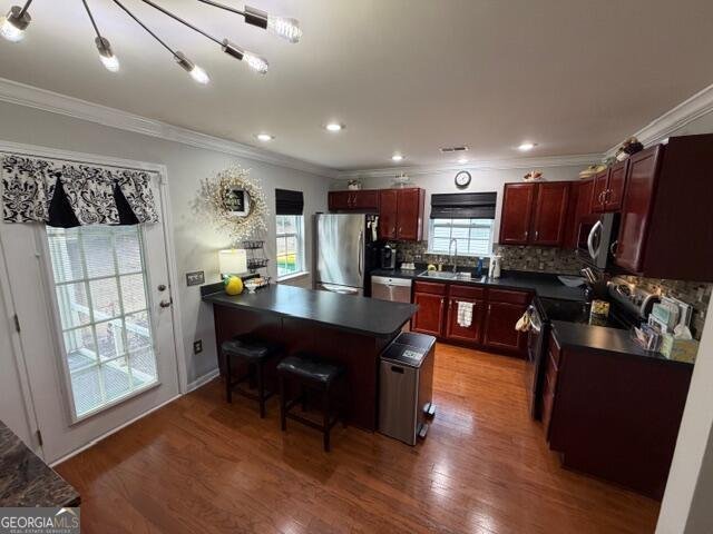 206 Sonata Circle Pooler - Photo 11