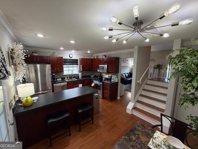 206 Sonata Circle Pooler - Photo 12