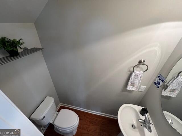 206 Sonata Circle Pooler - Photo 14