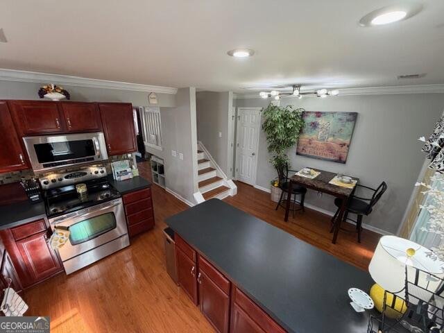 206 Sonata Circle Pooler - Photo 8