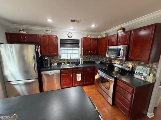 206 Sonata Circle Pooler - Photo 9