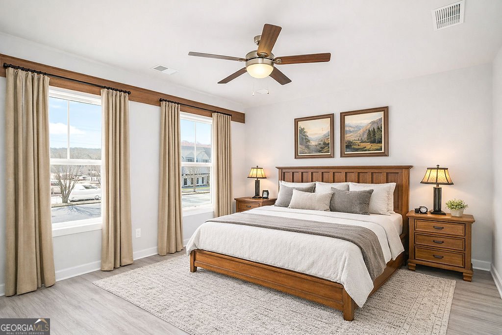 160 Bartow Street Fayetteville - Photo 13