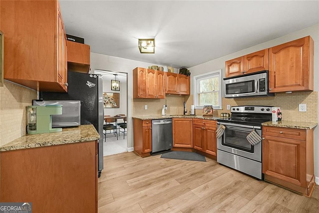 2291 Chevy Chase Lane Decatur - Photo 11