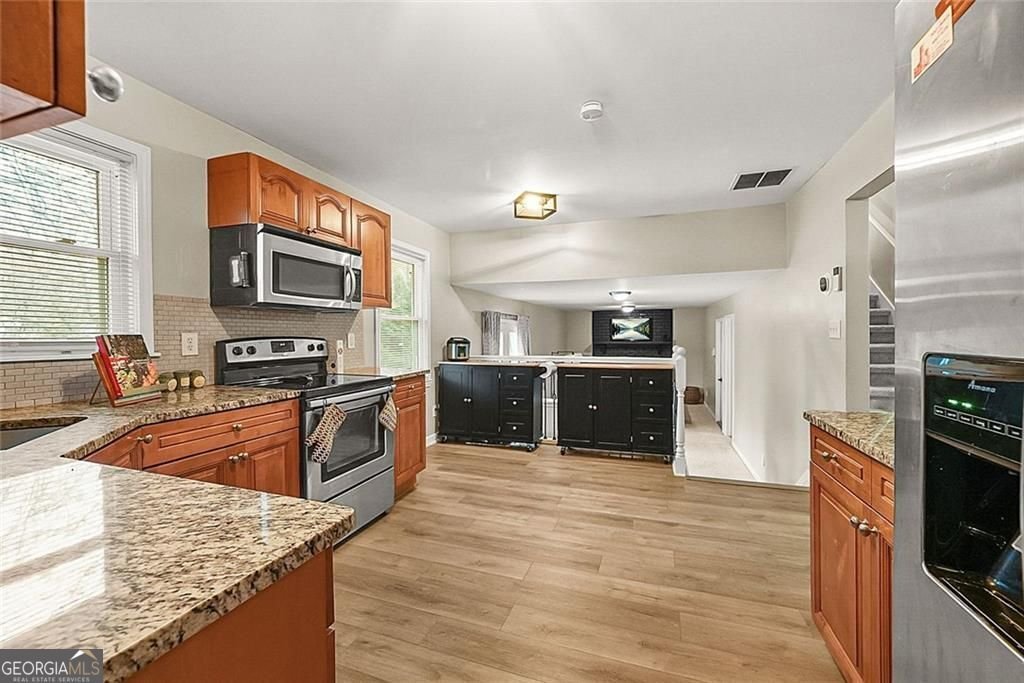 2291 Chevy Chase Lane Decatur - Photo 12