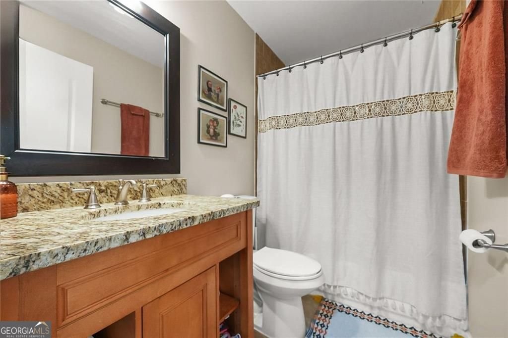 2291 Chevy Chase Lane Decatur - Photo 17