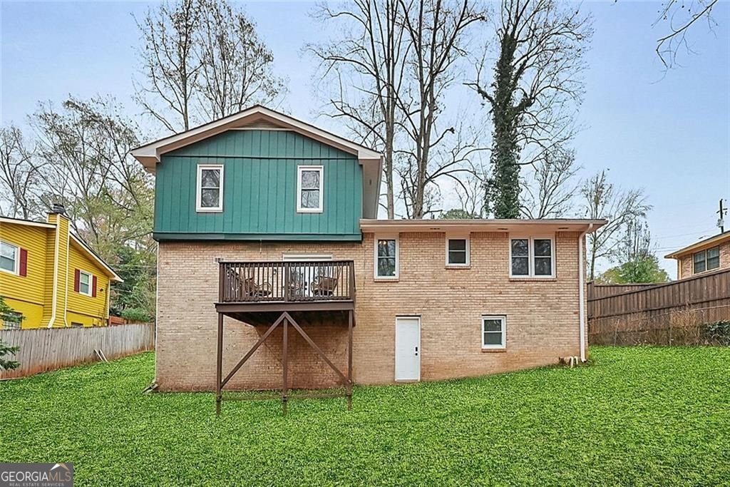 2291 Chevy Chase Lane Decatur - Photo 27