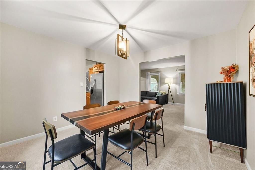 2291 Chevy Chase Lane Decatur - Photo 9