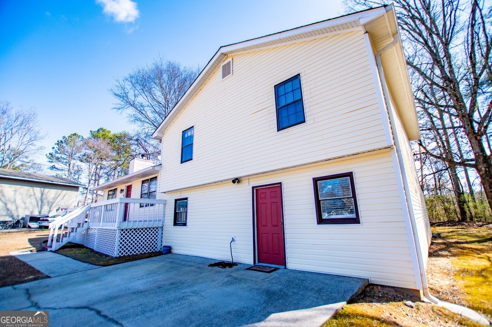 55 Timber Mill Circle Carrollton - Photo 7