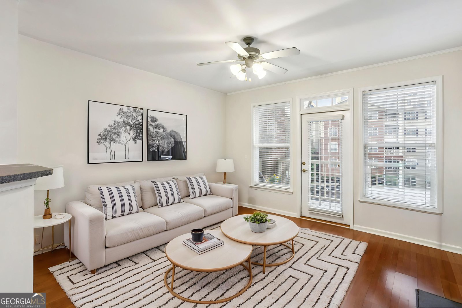 3150 Woodwalk Drive Atlanta - Photo 1