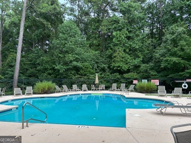 3150 Woodwalk Drive Atlanta - Photo 10