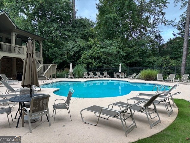 3150 Woodwalk Drive Atlanta - Photo 12