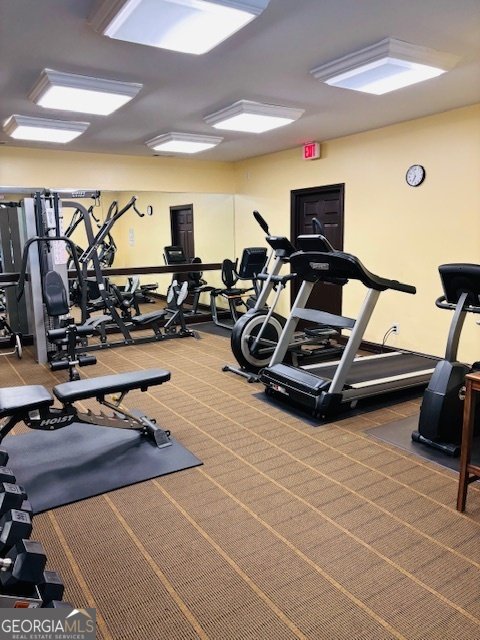 3150 Woodwalk Drive Atlanta - Photo 13