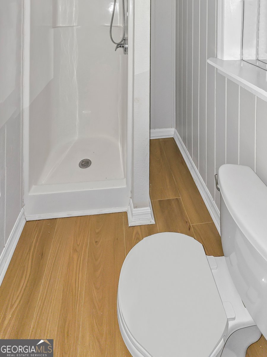 205 Westmoreland Drive Griffin - Photo 16