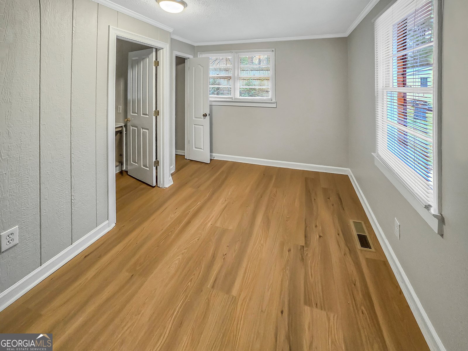 205 Westmoreland Drive Griffin - Photo 18