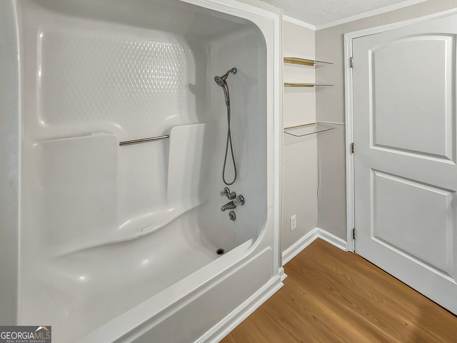 205 Westmoreland Drive Griffin - Photo 19