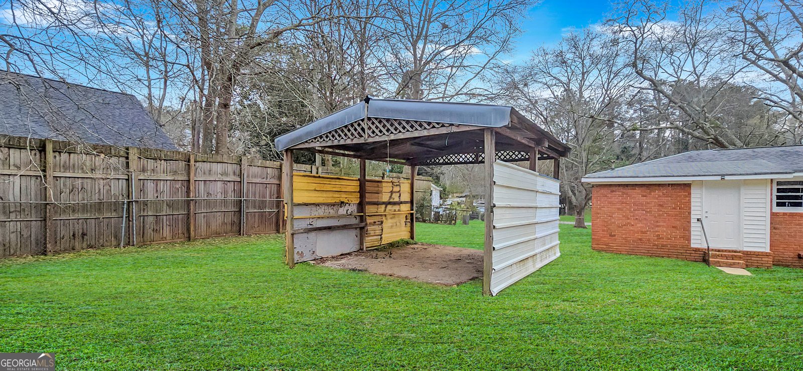 205 Westmoreland Drive Griffin - Photo 24