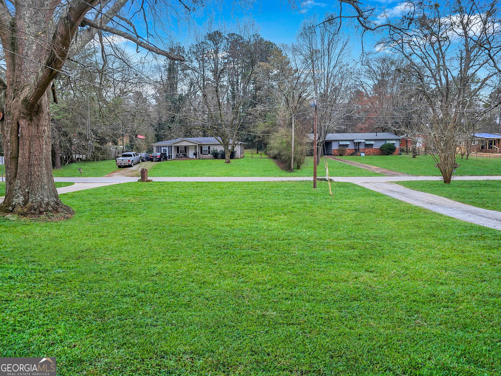 205 Westmoreland Drive Griffin - Photo 26