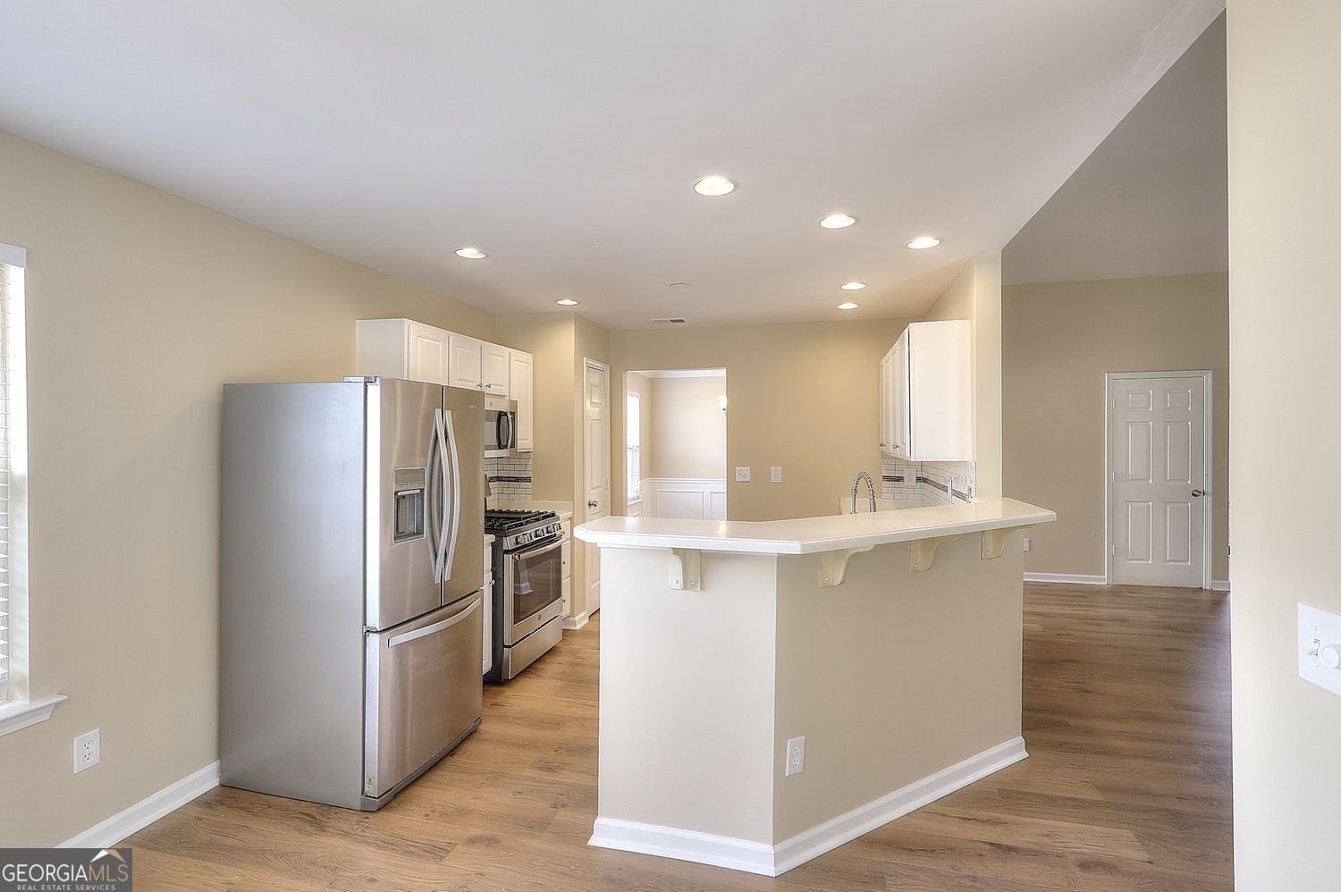 3033 Redwood Grove Park Snellville - Photo 10